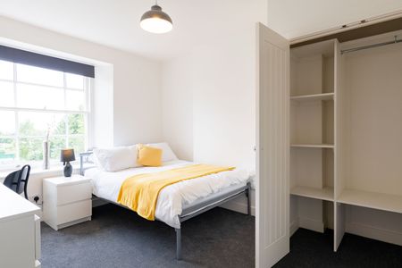 3 Bed Flat, Clifton Park Road, BS8 - Photo 2