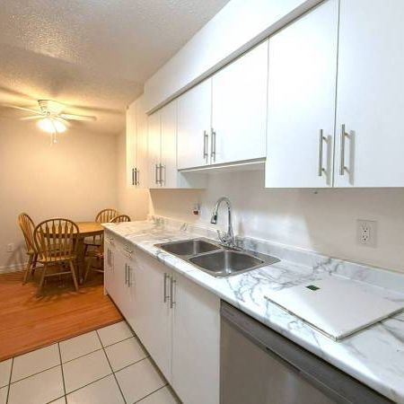 Spacious 1 bedroom 1 bathroom Downtown Maple Ridge - Photo 4