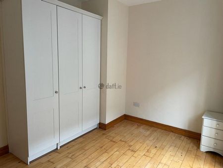 Apartment to rent in Dublin, Rotunda - Photo 2