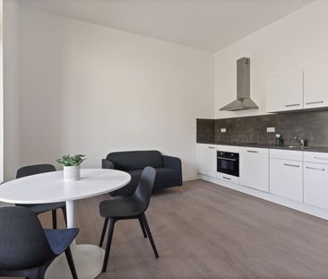 Appartement te huur: Staringstraat 9-K 6511 PC Nijmegen - Photo 6