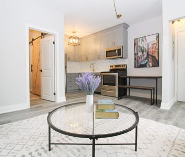 For Lease - 291 Stewart Street Unit# 1, Peterborough, Ontario - Photo 2