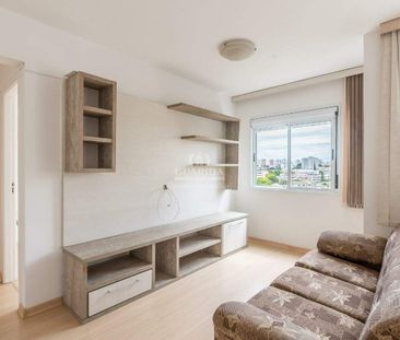 Apartamento de 2 dormitórios, sendo 1 suite, no bairro Jardim Lindó... - Photo 4
