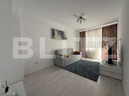 Apartament de inchiriat, 2 camere, 58 mp, centrala proprie, Calea Severinului - Fotografie 4