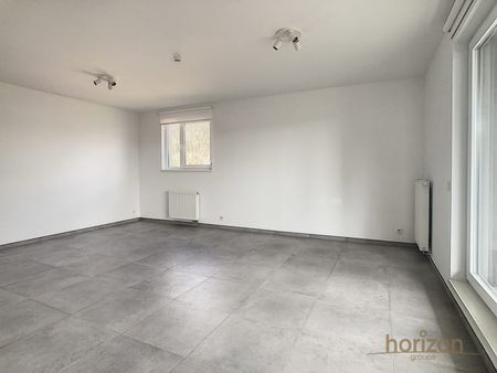 Appartement te huur - Foto 4