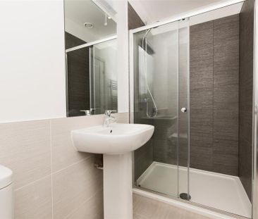 2 bedroom apartment to rent - Photo 6