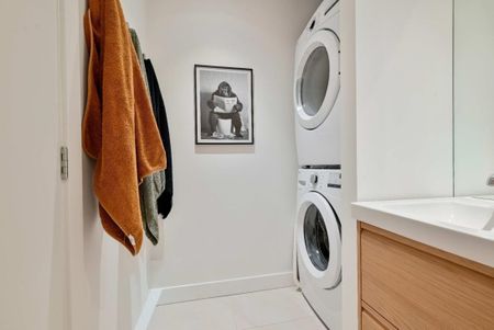 Appartement à louer - Montréal (Rosemont/La Petite-Patrie) (La Petite-Patrie) - Photo 3