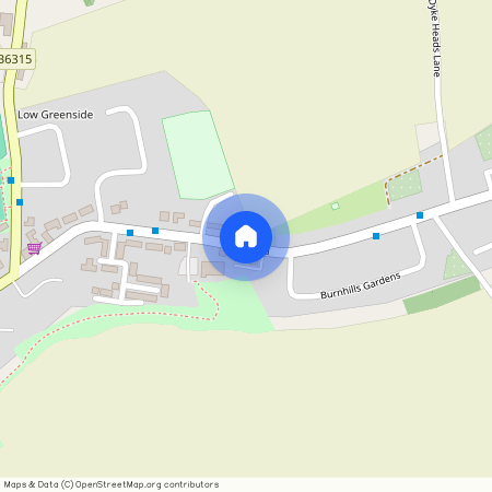 Old School House, Ryton