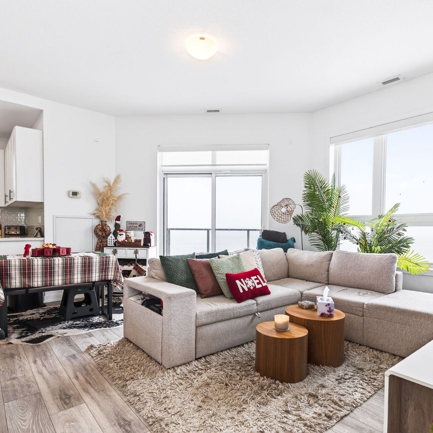 For Lease - 125 Shoreview Place Unit# 631, Hamilton, Ontario - Photo 1