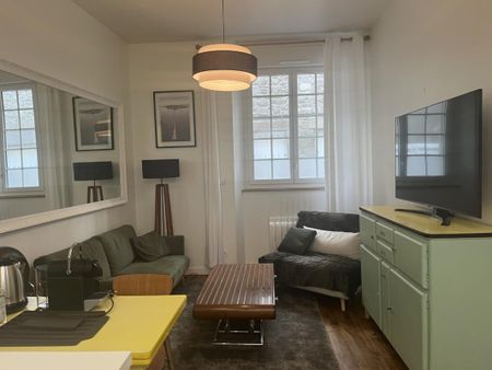 Appartement T1 à louer - 31 m² - Photo 4