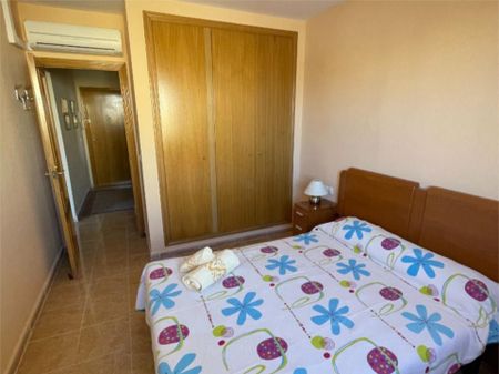 Piso de alquiler en Carrer Arbocer, 14, Playas de Puçol - Photo 5