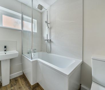 2 bedroom apartment to rent - Photo 6