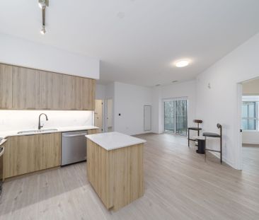 For Lease - 56 Lakeside Terrace Unit# 107, Barrie, Ontario - Photo 2