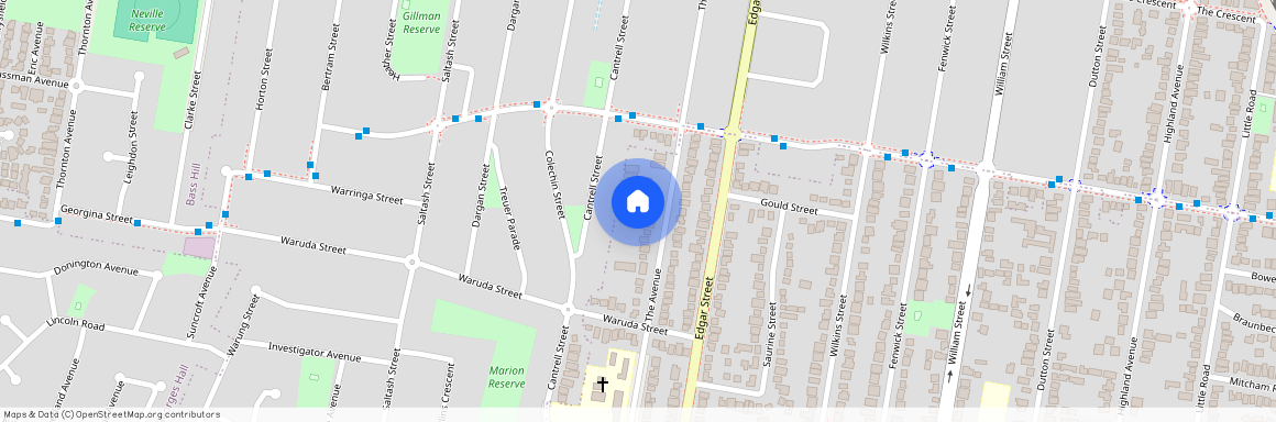 82A The Ave, NSW 2199, Yagoona