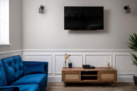 5 bedroom house to rent - Photo 3