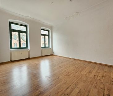 Quiet location with balcony and 2 months rent free - Photo 1