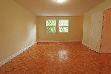 For Lease - 15 Brookshire Boulevard Unit# BSMT, Toronto, Ontario - Photo 3