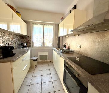 3 pièces au coeur de ST RAPHAEL, - Photo 1