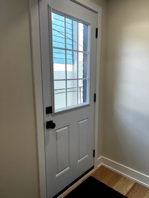 For Lease - 3131 Lenester Drive Unit# Lower level, Mississauga, Ontario - Photo 1