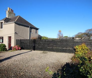 11 Albert Terrace, AB51 0DD, Inverurie - Photo 4