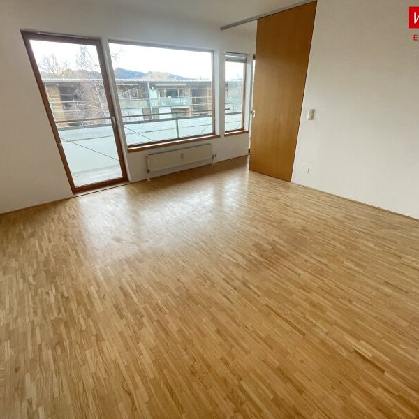 Modernes Wohnen im Holzhaus! - Photo 1