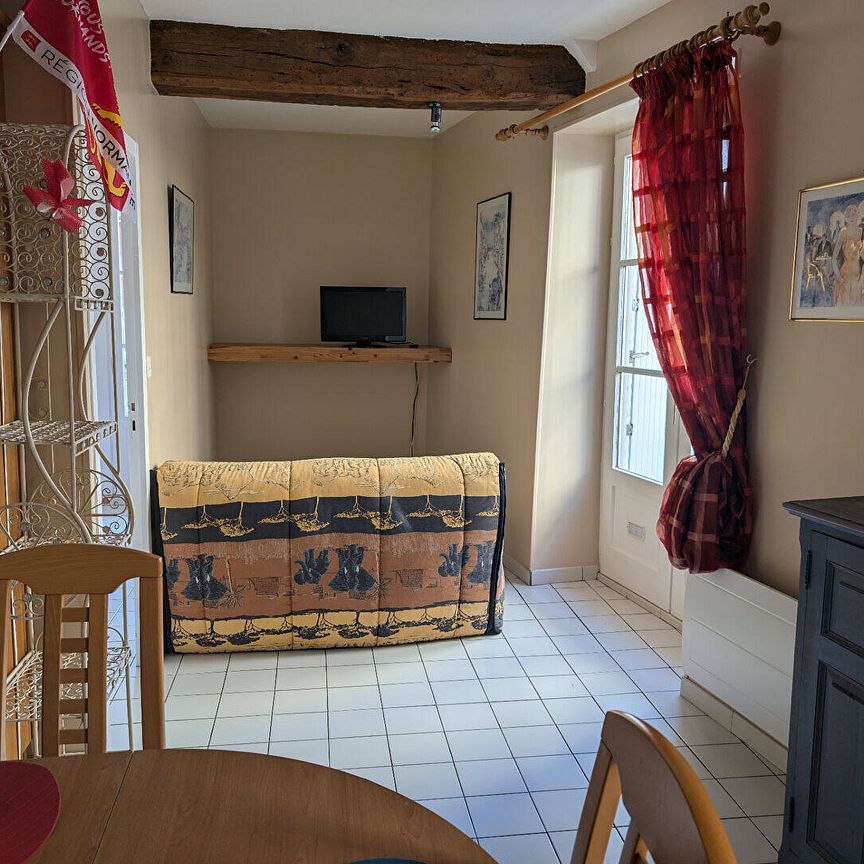 Location appartement 2 pièces 36.4 m² à Dieppe (76200) - Photo 1