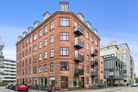 Rådmandsgade, 2200 Copenhagen Municipality, Denmark (208-1840-01-001) - Photo 2