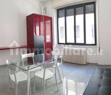 Monolocale via Fratelli Cairoli 6, Centro Storico, Voghera - Foto 1