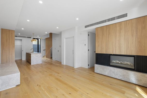 Luxurious Brand New Townhouse in Prime Hawthorn East - Photo 1