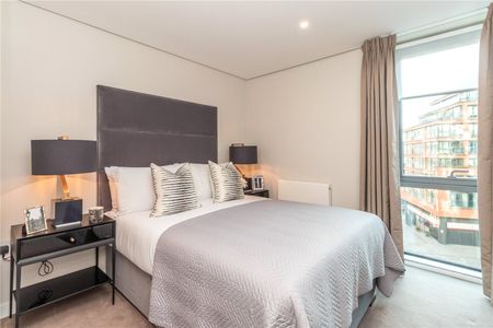 Merchant Square, Paddington - Photo 4