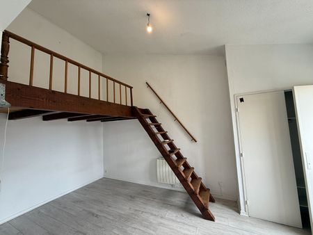 Location Appartement 1 pièce 32m² AVIGNON 84000 - Photo 5