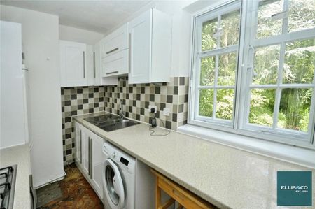 1 bedroom apartment to rent - Photo 5