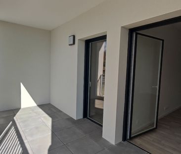 Secteur Kerfeunteun - Appartement T2 récent - Photo 1
