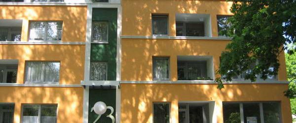 3-Zimmer-Wohnung in Dortmund Scharnhorst - Foto 1