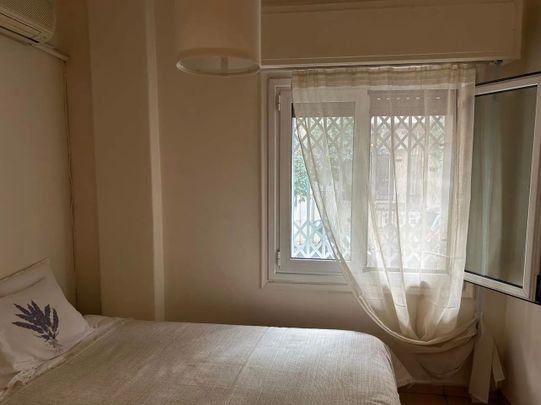 Studio/Γκαρσονιέρα για ενοικίαση Κολωνάκι (Κολωνάκι - Λυκαβηττός) - Photo 1