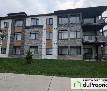 2416, boulevard Dormicour, Otterburn Park à louer - Photo 3
