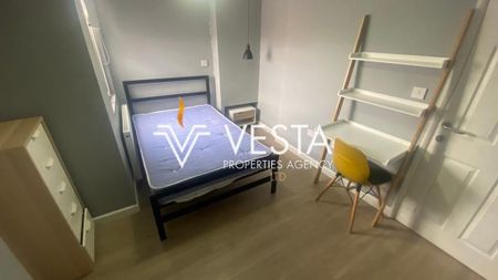 Room 4, Harefield Road, Coventry - Photo 2