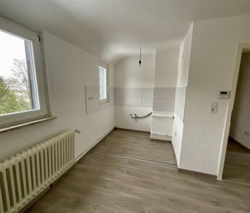 2-Zimmer Wohnung mit neuem Tageslichtbad in Fedderwadergroden! - Photo 4
