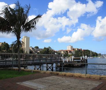 6/46 Kurraba Road, Neutral Bay NSW 2089 - Apartment For Rent | Domain - Photo 6