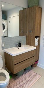 Cession de bail: 3 1/2 Ville-Marie animaux acceptés! - Photo 3