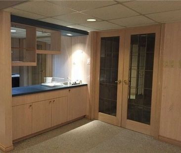 For Lease - 104 Gordon Rowe Crescent Unit# Lower, Richmond Hill, On... - Photo 5