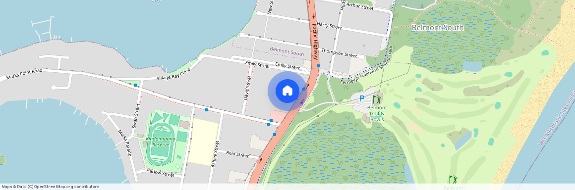 6/752 Pacific Highway, 2280, Marks Point Nsw