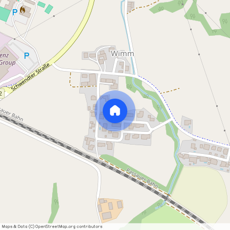 Wimm 27/6, 4775 Taufkirchen, Bezirk Schärding