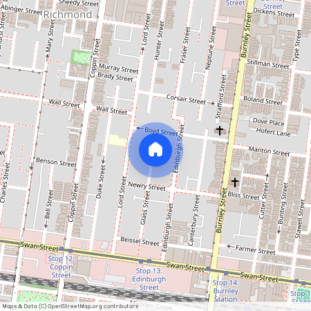 21 Glass St, Vic 3121, Richmond