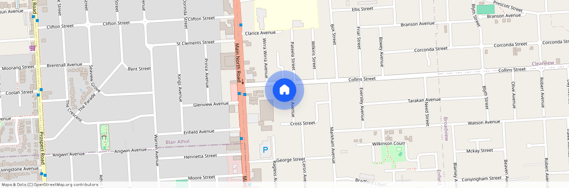 32A Leron Avenue, Enfield