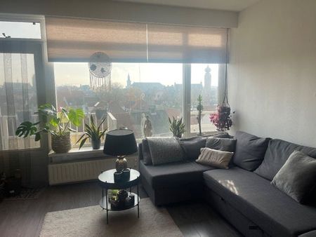 Te huur: Appartement Noordsingel in Bergen op Zoom - Foto 4