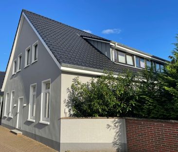 5126 - Ansprechende 2-Zimmer-Erdgeschosswohnung mit EBK in Kreyenbr... - Foto 1