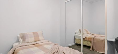 Student Living on A’Beckett, Melbourne - Photo 4