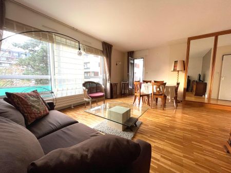 Location / Appartement T2 - Photo 3