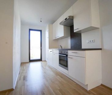 2-Zimmer-Wohnung mit Balkon in Eggenberg - 51m² -ab 1.2.2025 - Photo 4