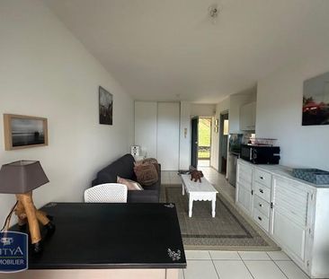 Location Appartement 1 pièce 22m² LE TAMPON 97430 - Photo 3